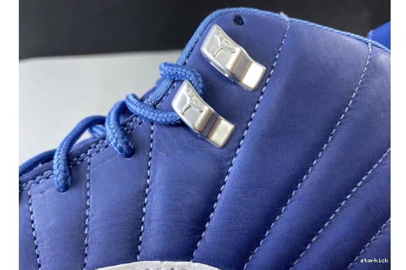 Stone Air Blue 12 Retro Jordan 130690-404 130690-404 0101